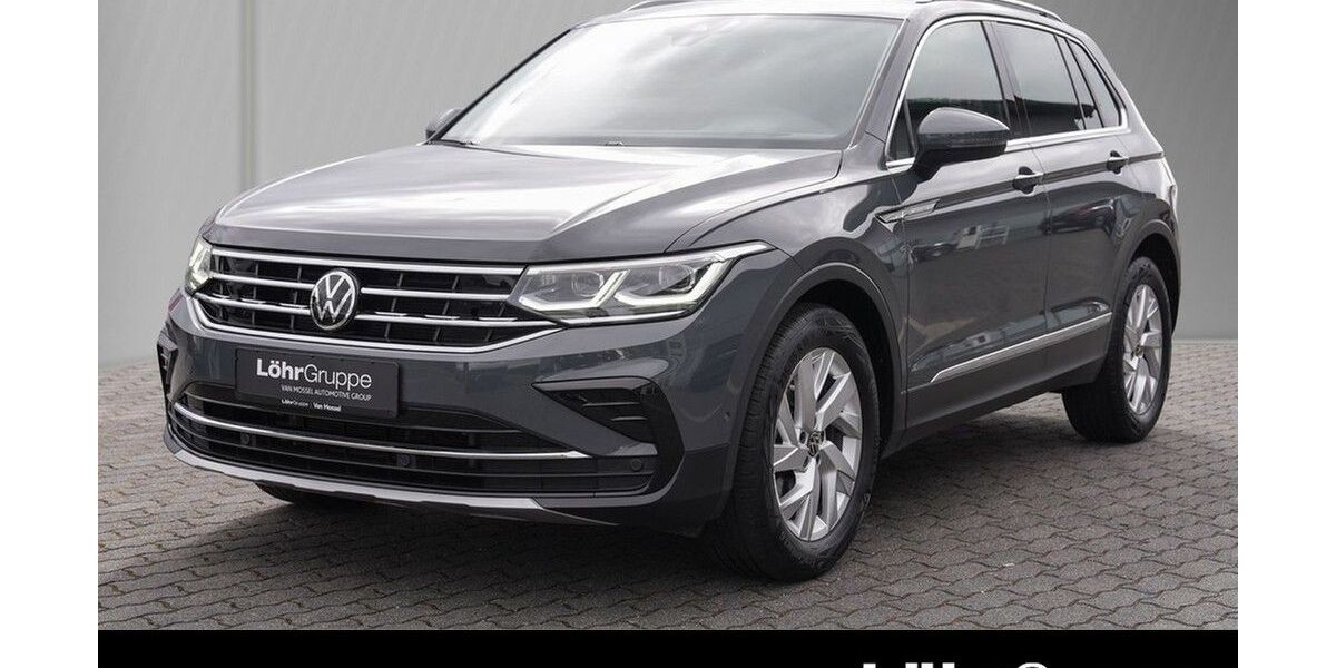 VW Tiguan 76.274 km 27.480 &euro; Bendorf 56170