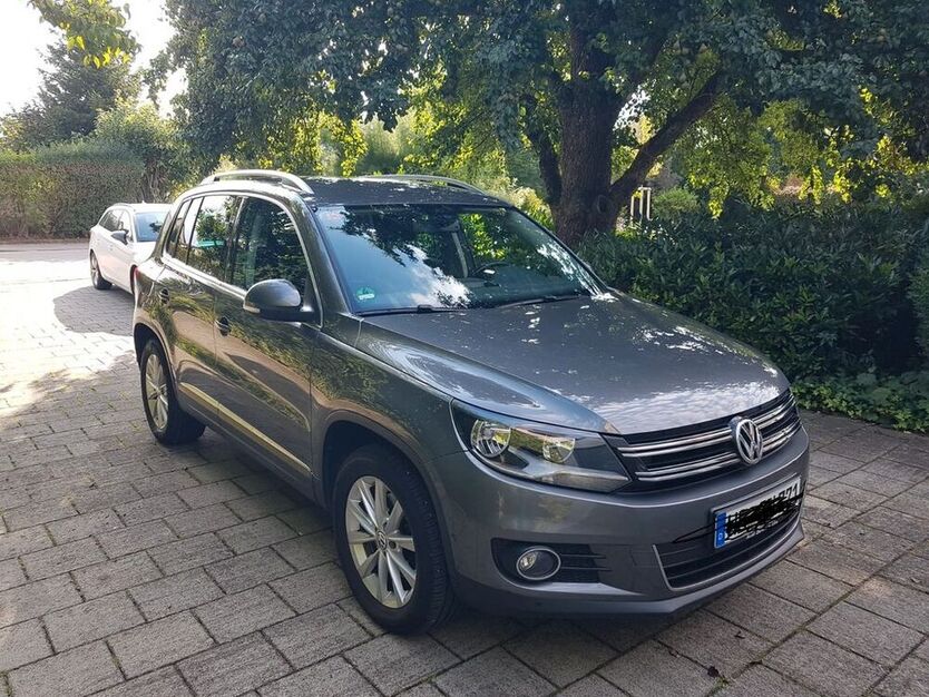 Tiguan
