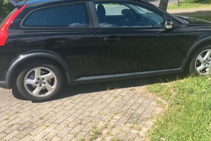 Volvo C30