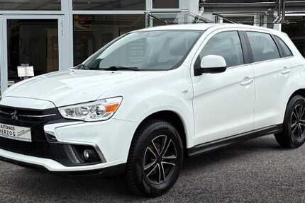 Mitsubishi ASX 111.905 km 12.850 &euro; Neustadt i. Holstein 23730