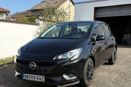 Opel Corsa 95.000 km 8.200 &euro; Lollar 35457