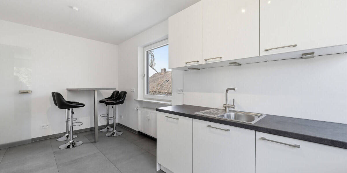 Etagenwohnung Planegg - 3 Zimmer, 91 m&sup2;, 599.000&euro; | Angebot:26475101