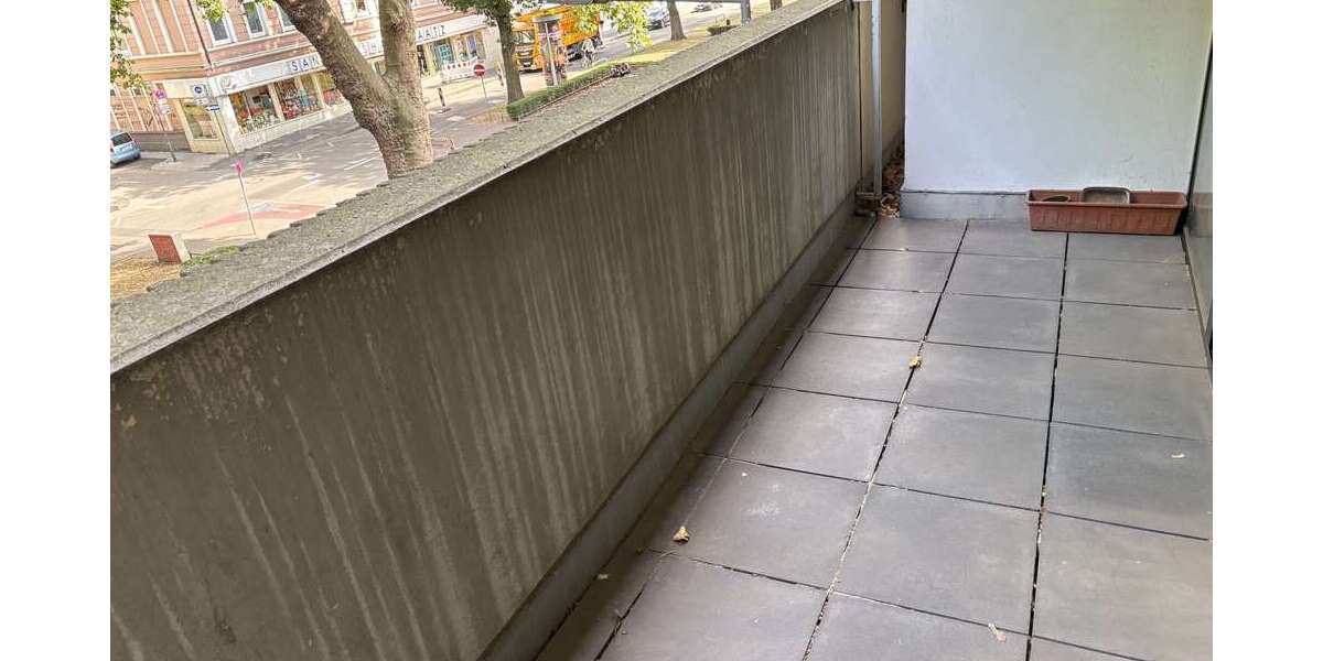 Wohnung zum Kaufen in Krefeld 60.000 € 30 m² 1 zimmer