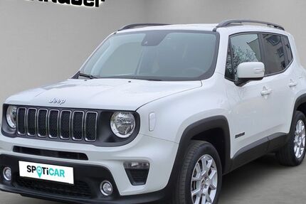 Jeep Renegade 44.801 km 19.990 &euro; Augsburg 86156