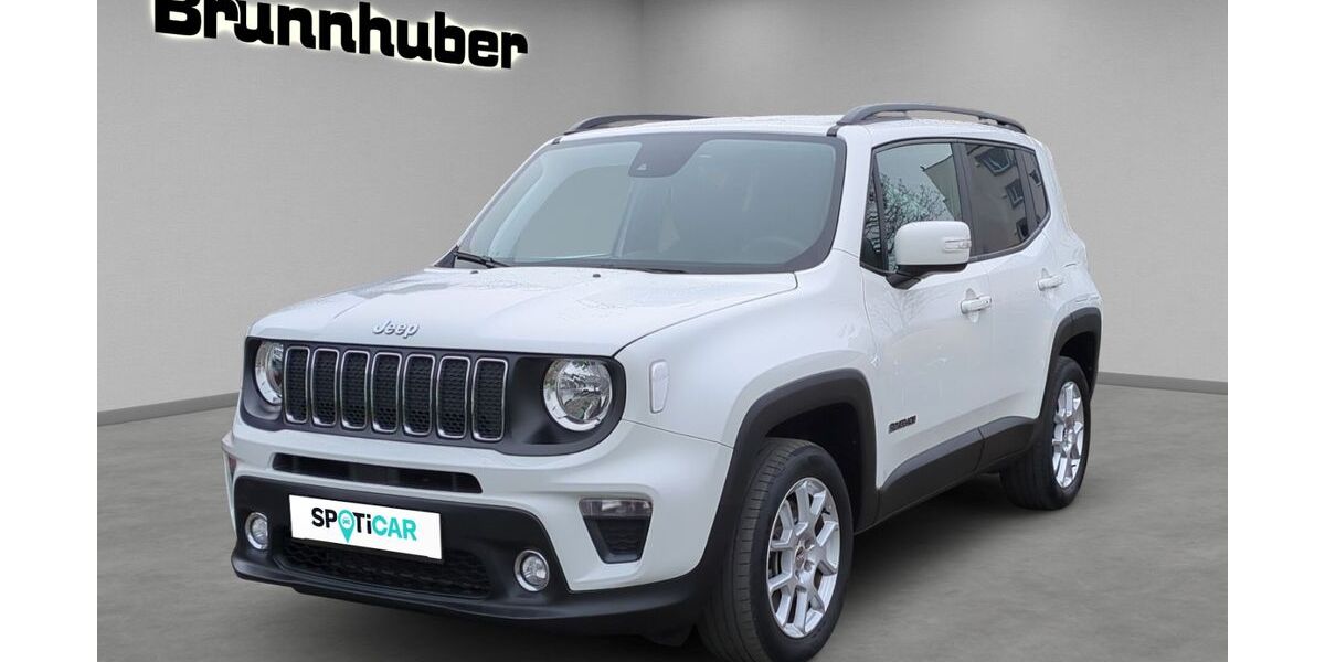 Jeep Renegade 44.801 km 19.990 &euro; Augsburg 86156