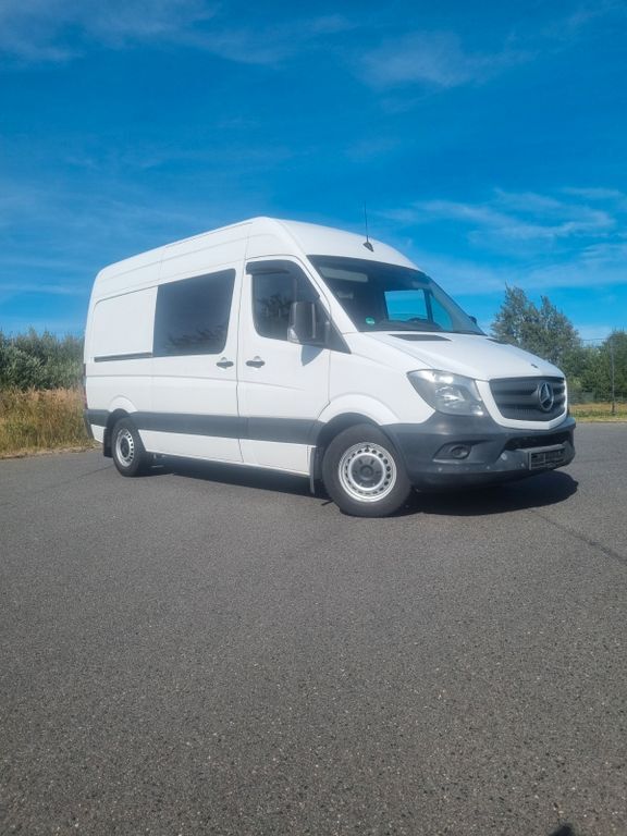 Sprinter