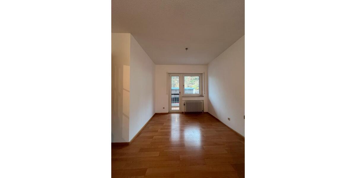 Hochparterre Gengenbach - 3.5 Zimmer, 95 m&sup2;, 1.100&euro; | Angebot:25160965
