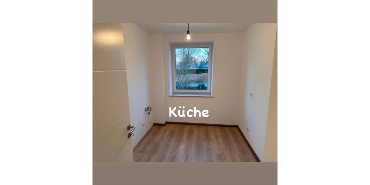 Hochparterre Neuenhagen bei Berlin - 2.5 Zimmer, 63 m&sup2;, 953&euro; | Angebot:24602813