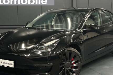 Tesla Model 3 47.000 km 35.970 &euro; Helmstedt 38350