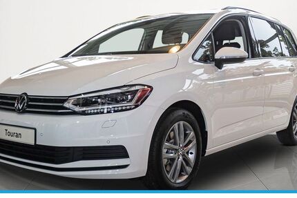 VW Touran 12.000 km 39.980 &euro; Limburg 65549