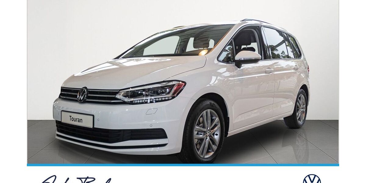 VW Touran 12.000 km 39.980 &euro; Limburg 65549