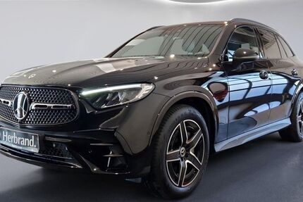 Mercedes-Benz GLC 300 6.794 km 55.890 &euro; Mönchengladbach 41063