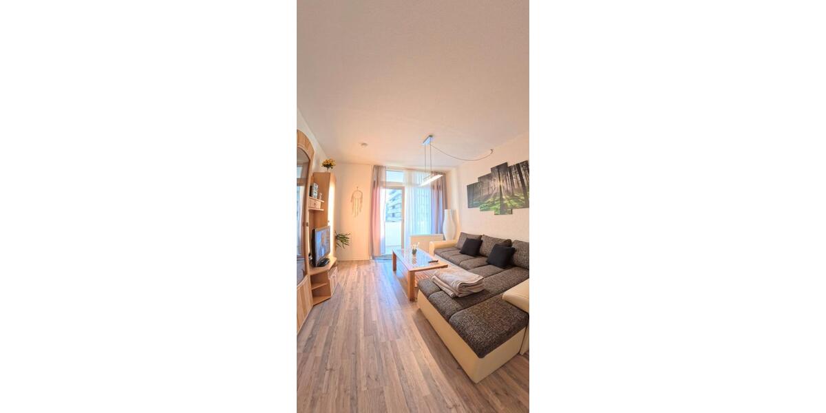 Etagenwohnung Bad Harzburg - 2 Zimmer, 53 m&sup2;, 69.000&euro; | Angebot:27068622