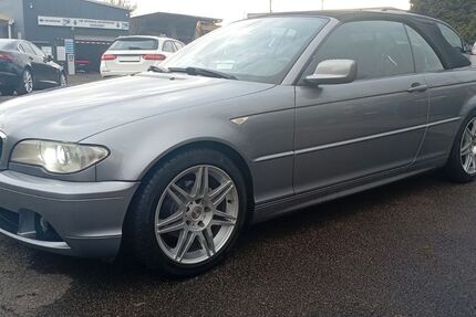 BMW 318 156.500 km 6.500 &euro; Remseck am Neckar 71686