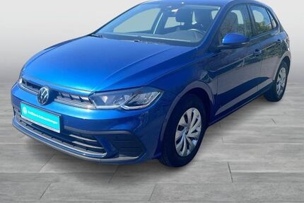 VW Polo 50.164 km 18.990 &euro; Nidderau 61130