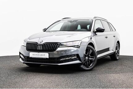 Skoda Superb 75.465 km 28.957 &euro; Hagen 58091