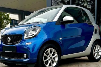 Smart ForTwo 44.000 km 13.300 € Weinheim 69469