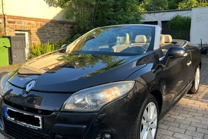 Renault Megane 250.000 km 3.999 &euro; Schwerte 58239