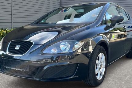 Seat Leon 160.000 km 3.800 &euro; Aachen 52080
