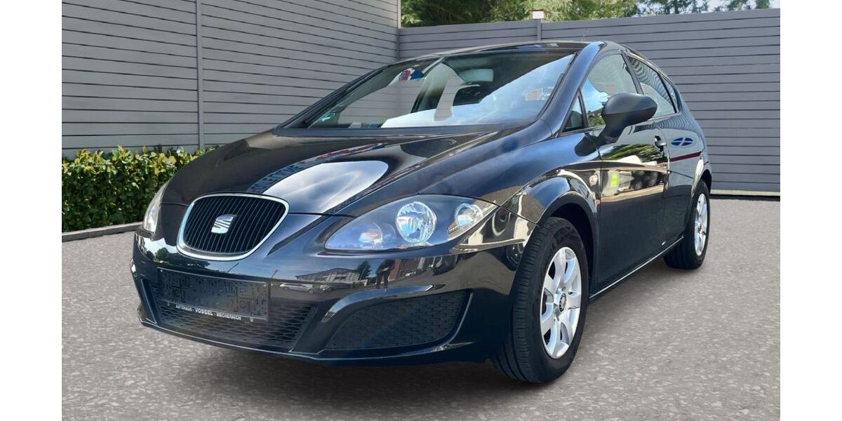 Seat Leon 160.000 km 3.800 &euro; Aachen 52080