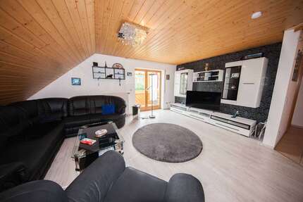 Wohnung Bad Rodach - 3 Zimmer, 91 m&sup2;, 279.000&euro; | Angebot:26918455