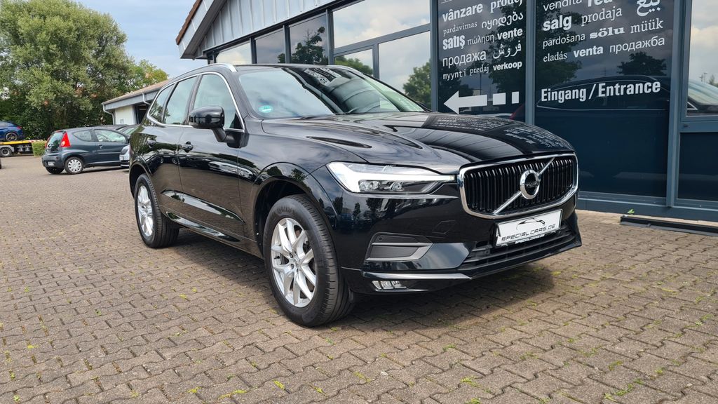 Volvo XC60 139.500 km 24.990 &euro; Offenbach am Main 63069