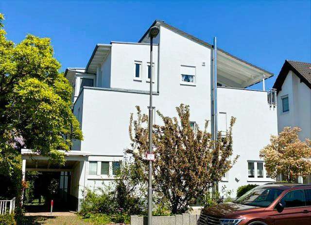 Etagenwohnung Schwetzingen - 4 Zimmer, 177 m&sup2;, 680.000&euro; | Angebot:25131001