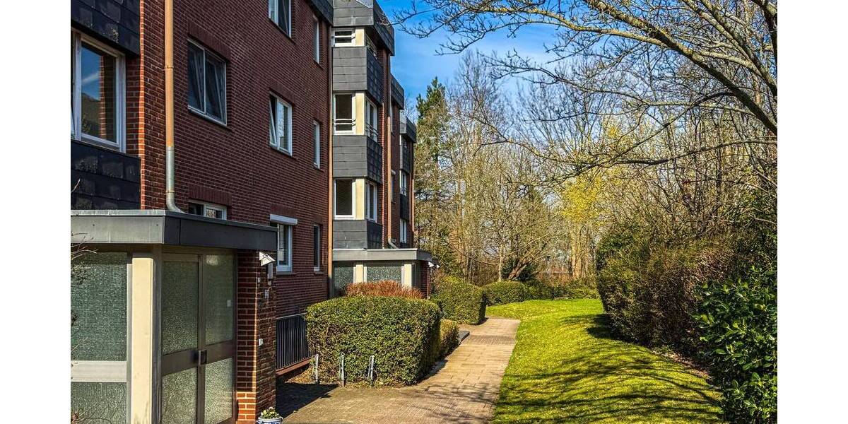 Etagenwohnung Schwentinental Klausdorf - 2 Zimmer, 69 m&sup2;, 220.000&euro; | Angebot:25909298