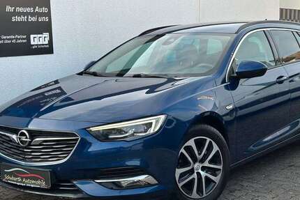 Opel Insignia 213.000 km 8.480 &euro; Mainhausen 63533