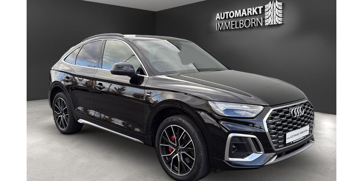 Audi Q5 69.985 km 37.950 &euro; Barchfeld - Immelborn 36456
