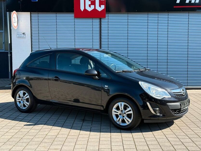 Corsa