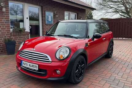 Mini Cooper D Clubman 180.000 km 5.950 &euro; Rhauderfehn 26817