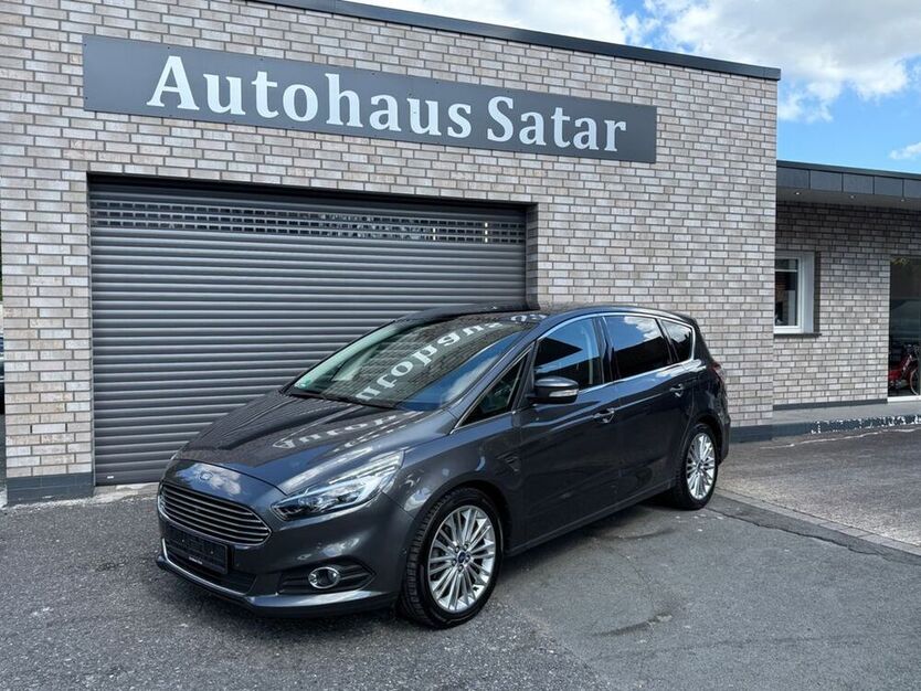 S-Max
