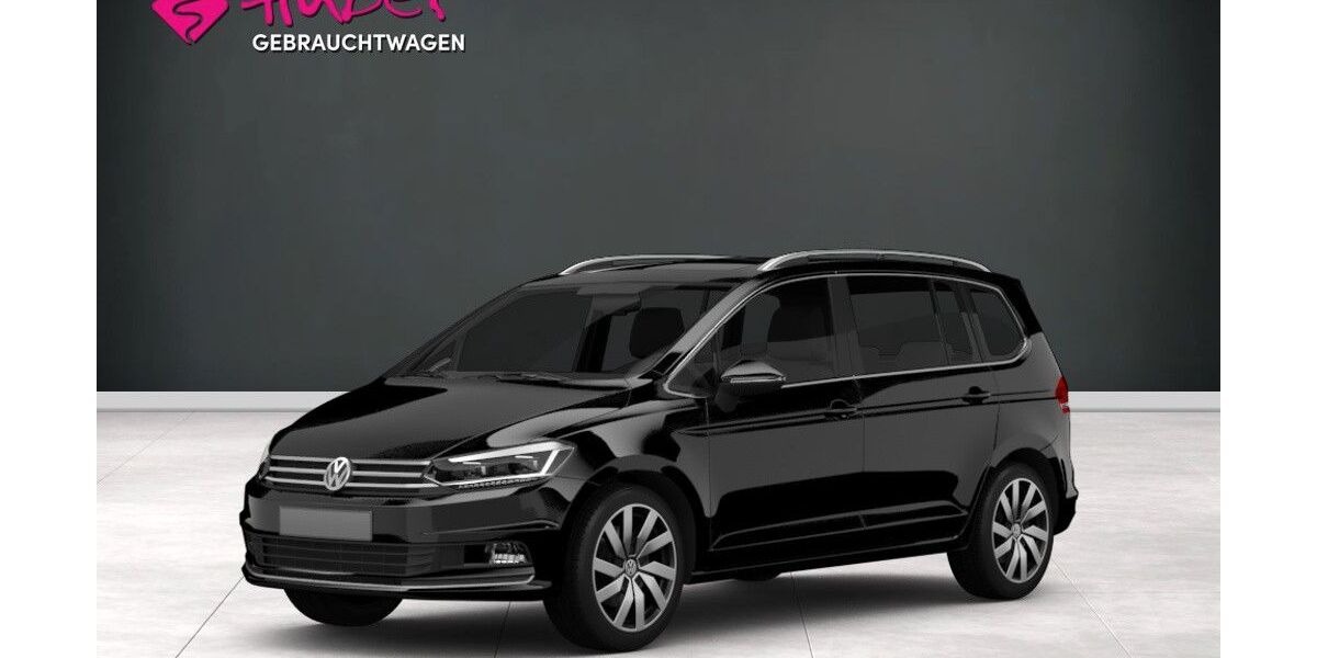 VW Touran 139.190 km 17.890 &euro; Wasserburg am Inn 83512