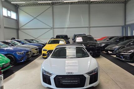 Audi R8 24.797 km 119.989 &euro; Korb bei Stuttgart 71404
