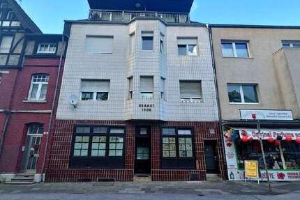 Gewerbeobjekt Leverkusen / Opladen Opladen - 529.900&euro; | Angebot:25877256