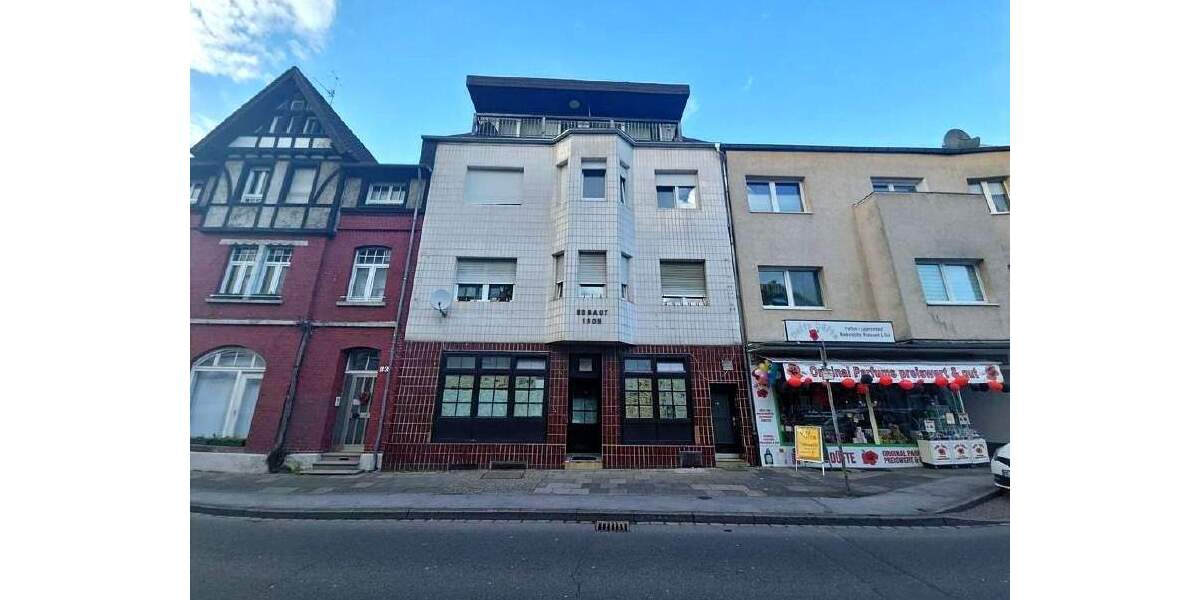 Gewerbeobjekt Leverkusen / Opladen Opladen - 529.900&euro; | Angebot:25877256