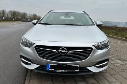 Opel Insignia 208.000 km 9.500 &euro; Stuttgart 70199