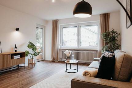 Wohnung Kaufbeuren Kaufbeuren-Neugablonz - 3 Zimmer, 60 m&sup2;, 214.000&euro; | Angebot:26389926