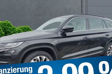 Skoda Kodiaq 72.086 km 29.870 € Marktredwitz 95615