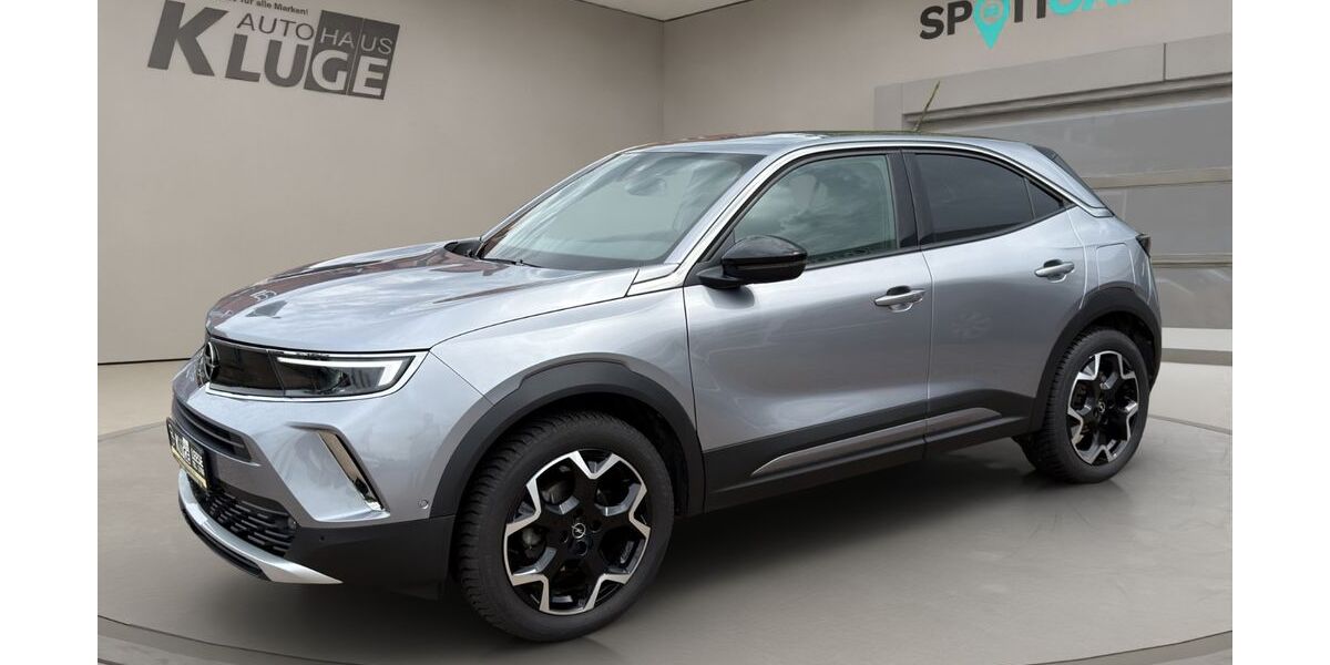 Opel Mokka 39.985 km 20.990 &euro; Leese 31633