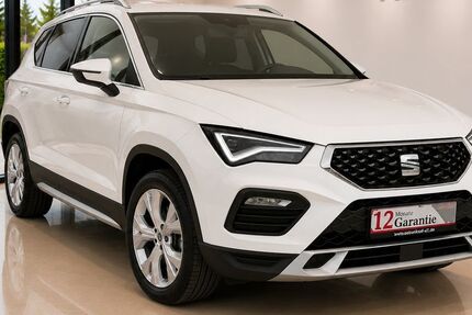 Seat Ateca 60.325 km 20.799 &euro; Isernhagen OT Altwarmbüchen bei Hannover A2/A7 30916