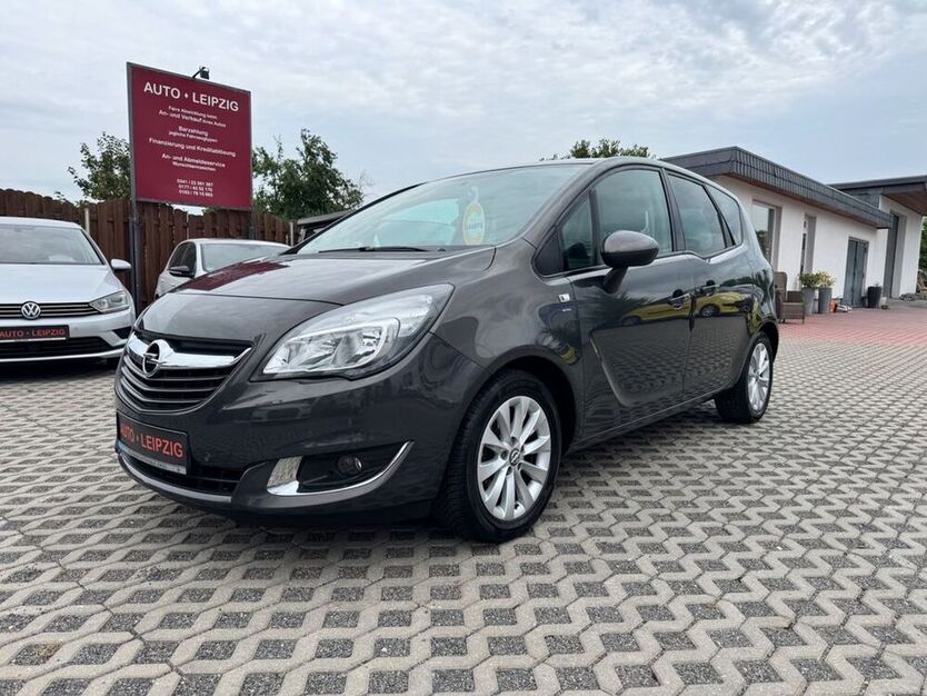 Meriva