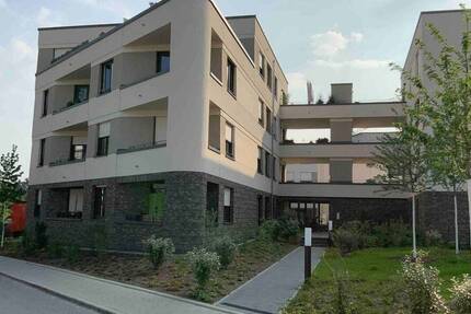 Wohnung Mannheim Käfertal - 3 Zimmer, 90 m&sup2;, 1.213&euro; | Angebot:26259340