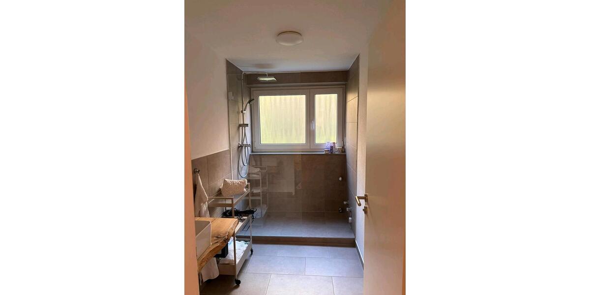 Erdgeschoßwohnung Nagold - 3 Zimmer, 77 m&sup2;, 315.000&euro; | Angebot:27046350