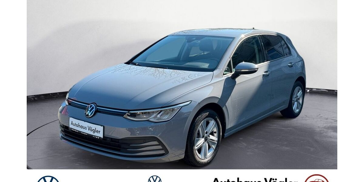 VW Golf 21.517 km 24.680 &euro; Bad König / Zell 64732