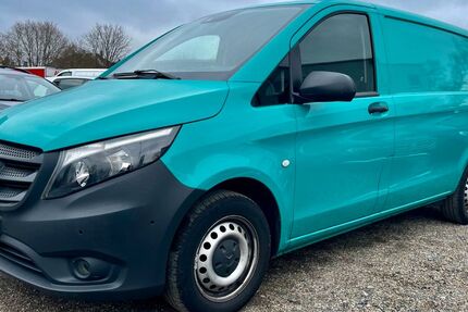 Mercedes-Benz Vito 192.375 km 16.500 &euro; Frankfurt 60386