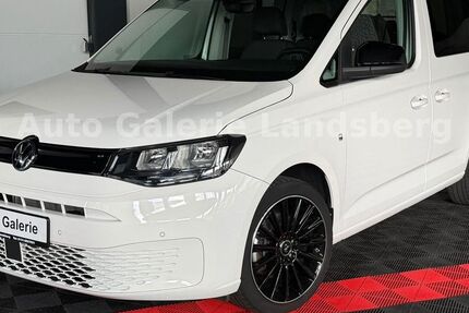 VW Caddy 46.000 km 29.990 &euro; Landsberg am Lech 86899