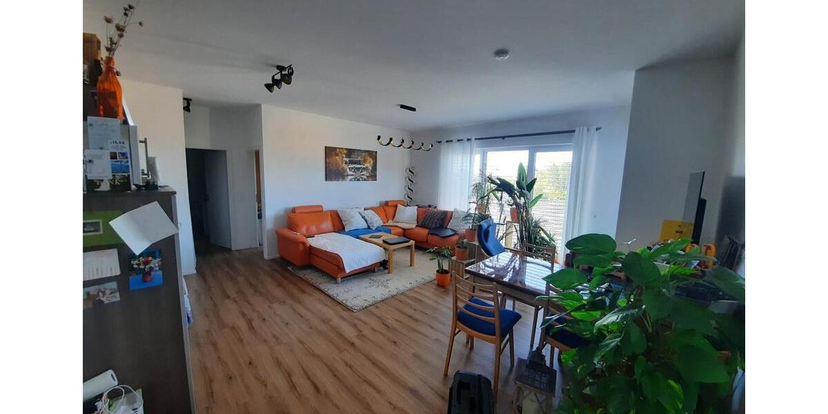 Einfamilienhaus Bad Neustadt an der Saale - 2 Zimmer, 65 m&sup2;, 700&euro; | Angebot:26456209
