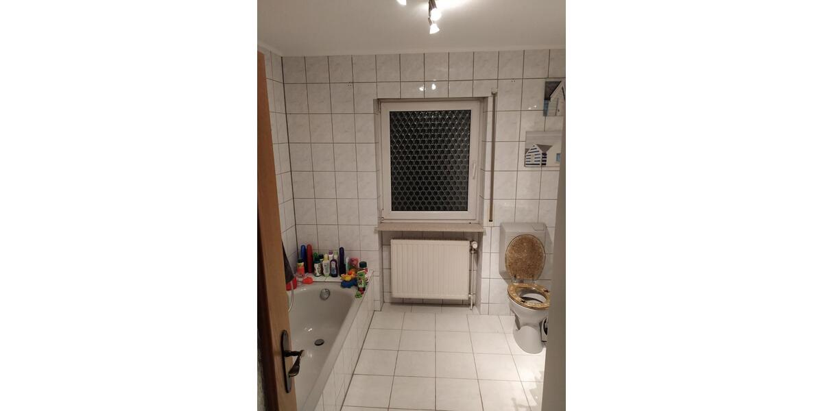 Etagenwohnung Beckingen - 3 Zimmer, 88 m&sup2;, 690&euro; | Angebot:25539826